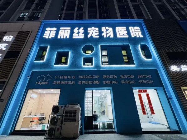 从宠物医生到人大代表：他让三四线城市也有了高品质宠物医疗服务(图4)
