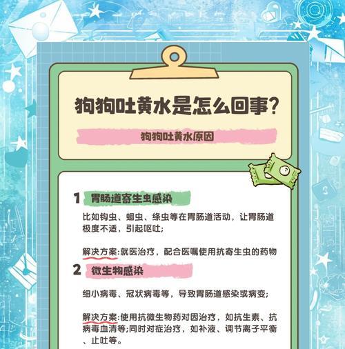 狗狗尿液变黄原因解析｜健康问题全攻略(图2)