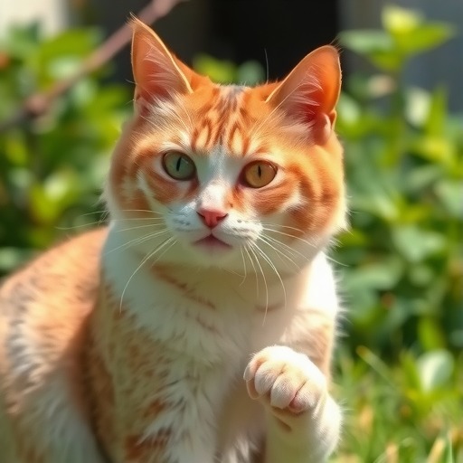 猫咪寄生虫类型及防治方法｜全面指南(图3)