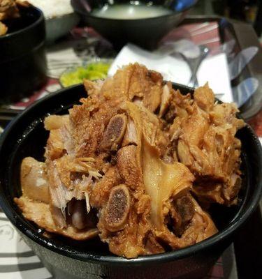 营养饮食助你拥有粗壮的骨骼全攻略(图2) 营养饮食助你拥有粗壮的骨骼全攻略(图2)
