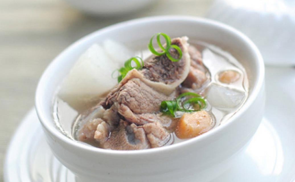 营养饮食助你拥有粗壮的骨骼全攻略(图4) 营养饮食助你拥有粗壮的骨骼全攻略(图4)