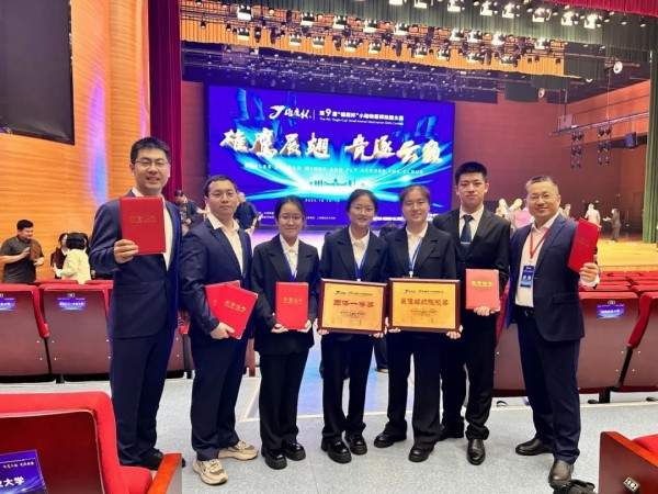 赛学双优‼️这个团队全员保研(图35)