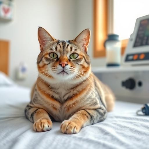 猫咪生理指标全攻略(图4) 猫咪生理指标全攻略(图4)