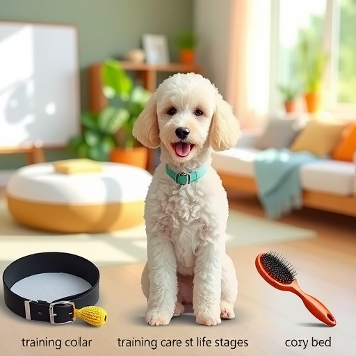 比熊犬饲养全攻略(图2) 比熊犬饲养全攻略(图2)