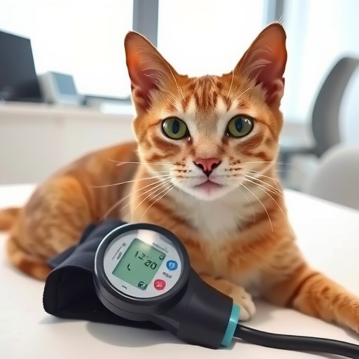 猫咪生理指标全攻略(图5) 猫咪生理指标全攻略(图5)
