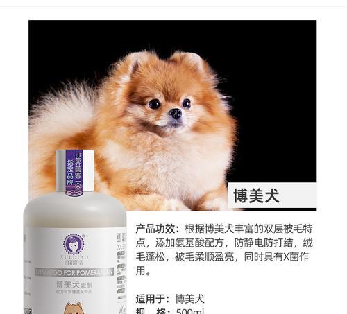贵宾洗澡频率全攻略
