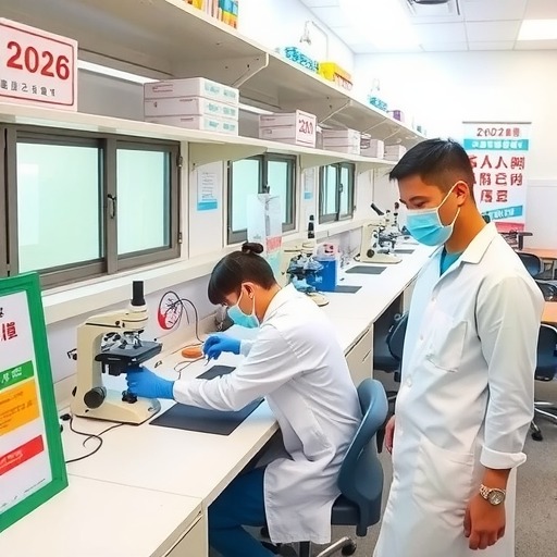 中国农业科学院兰州畜牧与兽药研究所2026年度招聘公示(图1)
