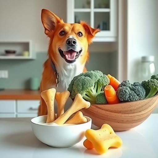 狗狗补钙食物全攻略(图5) 狗狗补钙食物全攻略(图5)