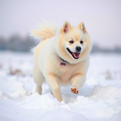 萨摩耶犬六大秘密｜养狗必备知识全解析(图3)