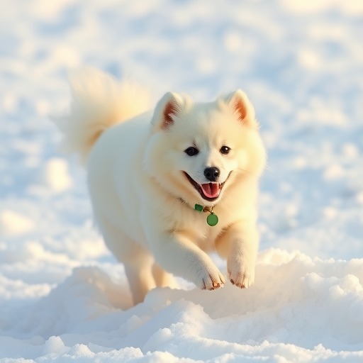 萨摩耶犬六大秘密｜养狗必备知识全解析(图5)