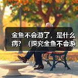 金鱼不会游了全攻略(图3)