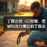 丁香边牧全攻略：智慧忠诚活力工作犬实用指南(图4)