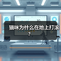 猫咪为什么在地上打滚全攻略