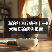 犬咬伤保守治疗全攻略