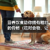 营养饮食助你拥有粗壮的骨骼(吃对食物,让骨头更粗壮)(图4) 营养饮食助你拥有粗壮的骨骼全攻略(图4)