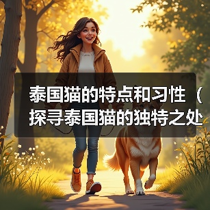 泰国猫的特点和习性(探寻泰国猫的独特之处)(图2) 泰国猫特点习性全攻略(图2)