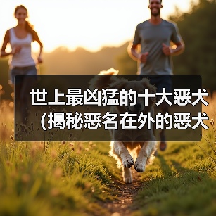 世上最凶猛的十大恶犬(揭秘恶名在外的恶犬群体,藏獒在其中独树一帜)(图3) 世上最凶猛恶犬揭秘|藏獒全攻略(图3)