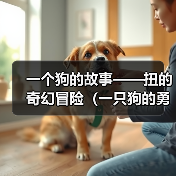 一只狗的奇幻冒险全攻略(图2)