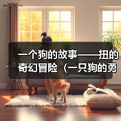 一只狗的奇幻冒险全攻略