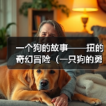 一只狗的奇幻冒险全攻略(图3)