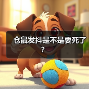 仓鼠发抖是不是要死了？实用指南(图4)