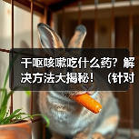 干呕咳嗽吃什么药?解决方法大揭秘!(针对咳嗽干呕的症状,有哪些药物可以缓解?快来了解一下吧!)(图4) 干呕咳嗽吃什么药全攻略(图4)