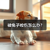 被兔子咬伤怎么办？实用指南(图3)