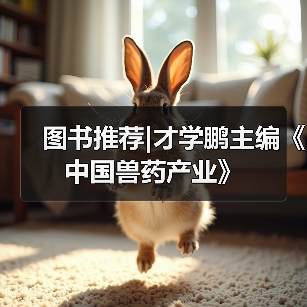 图书推荐|中国兽药产业实用指南(图3)