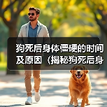 狗死后身体僵硬时间及原因｜科学解析全攻略