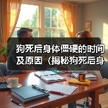 狗死后身体僵硬的时间及原因(揭秘狗死后身体僵硬的奥秘)(图2) 狗死后身体僵硬时间及原因|科学解析全攻略(图2)