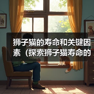狮子猫的寿命和关键因素(探索狮子猫寿命的长短及其影响因素)(图3) 狮子猫寿命影响因素全解析|科学养猫指南(图3)