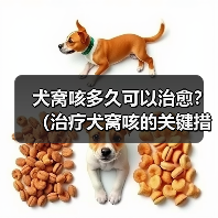 犬窝咳多久可以治愈?(治疗犬窝咳的关键措施与预防方法)(图4) 犬窝咳多久能好?治疗与预防全攻略(图4)