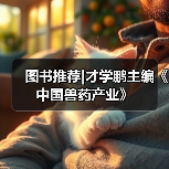 图书推荐|才学鹏主编《中国兽药产业》(图3) 图书推荐中国兽药产业实用指南(图3)