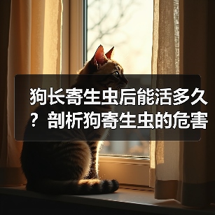 狗寄生虫危害与预防全攻略(图3)