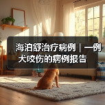 犬咬伤保守治疗全攻略