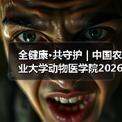 全健康·共守护 | 中国农业大学动物医学院2026年第一批学术岗招聘启动!(图3) 中国农业大学动物医学院2026年第一批学术岗招聘全攻略(图3)