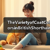 英国短毛猫毛色种类全攻略(图2)