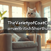 英国短毛猫毛色种类全攻略(图3)