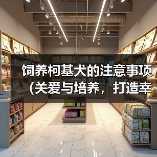 饲养柯基犬注意事项全攻略(图2)