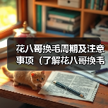 花八哥换毛周期及注意事项全攻略(图3)