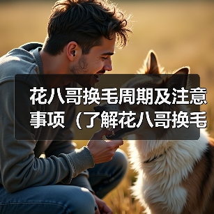 花八哥换毛周期及注意事项全攻略(图2)