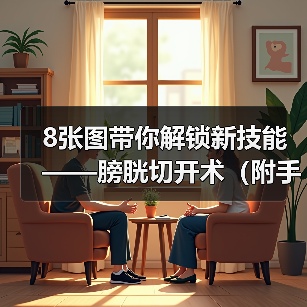 膀胱切开术全攻略