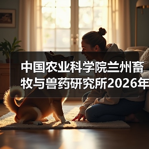 中国农业科学院招聘信息发布｜2026年招聘全攻略(图3)