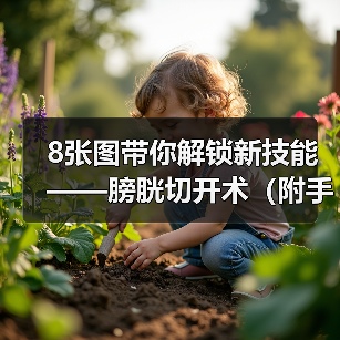 膀胱切开术全攻略(图4)