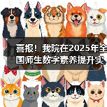 我院荣获全国师生数字素养提升实践活动中标杆作品(图1)