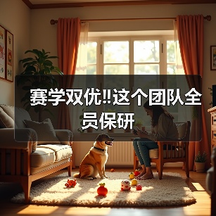 赛学双优‼️这个团队全员保研(图4) 扬州大学兽医学院团队全员保研|技能大赛一等奖(图4)
