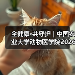 全健康·共守护 | 中国农业大学动物医学院2026年第一批学术岗招聘启动!(图3) 中国农业大学动物医学院学术岗招聘全攻略(图3)