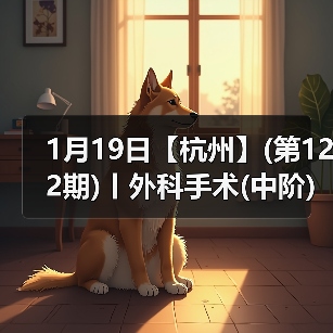 外科手术实战班全攻略