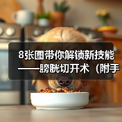 8张图带你解锁新技能——膀胱切开术(附手术视频)(图3) 膀胱切开术全攻略(图3)