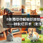 8张图带你解锁新技能——膀胱切开术(附手术视频)(图4) 膀胱切开术全攻略(图4)